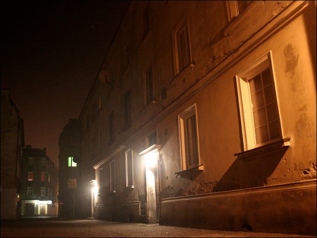 Zdjęcie w galerii na portalu naszraciborz.pl: Magiczny Racibórz wiadomości z regionu