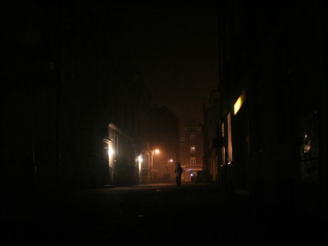 Zdjęcie w galerii na portalu naszraciborz.pl: Magiczny Racibórz wiadomości z regionu