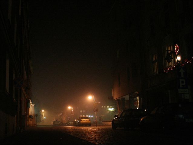 Zdjęcie w galerii na portalu naszraciborz.pl: Magiczny Racibórz wiadomości z regionu