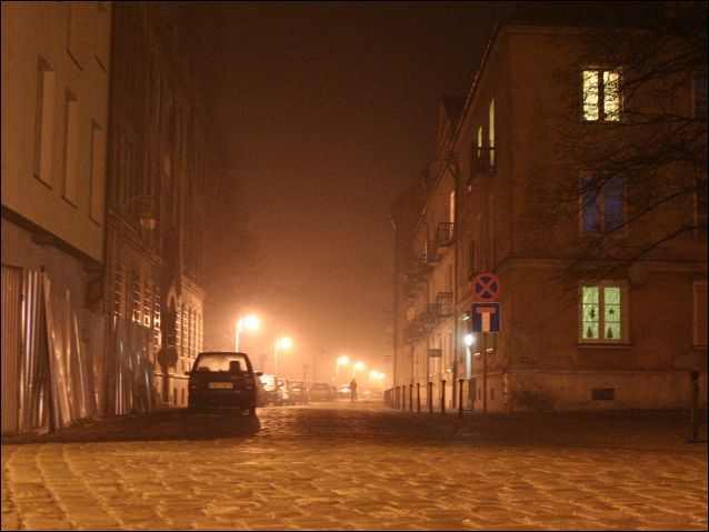 Zdjęcie w galerii na portalu naszraciborz.pl: Magiczny Racibórz wiadomości z regionu