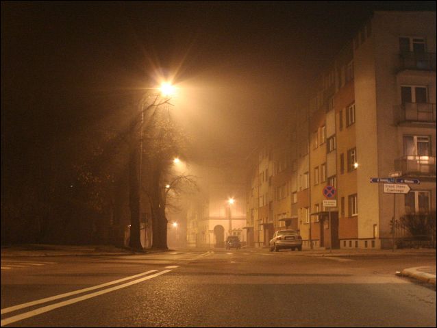 Zdjęcie w galerii na portalu naszraciborz.pl: Magiczny Racibórz wiadomości z regionu