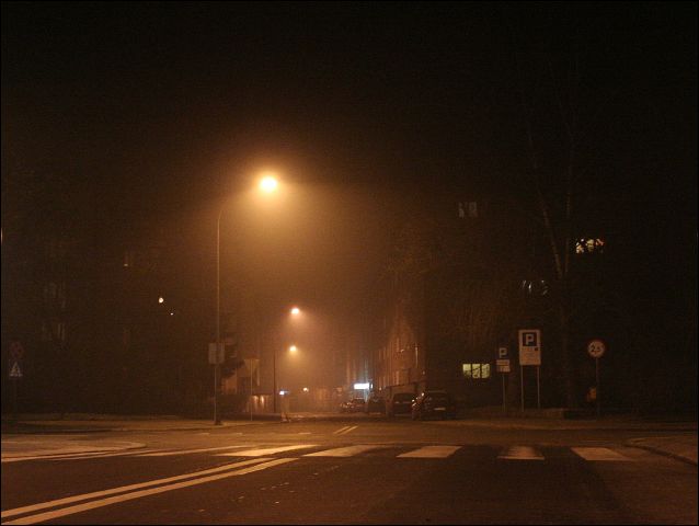 Zdjęcie w galerii na portalu naszraciborz.pl: Magiczny Racibórz wiadomości z regionu