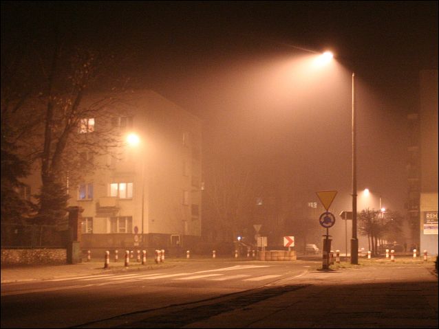 Zdjęcie w galerii na portalu naszraciborz.pl: Magiczny Racibórz wiadomości z regionu
