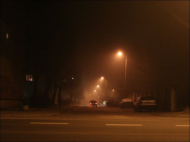 Zdjęcie w galerii na portalu naszraciborz.pl: Magiczny Racibórz wiadomości z regionu