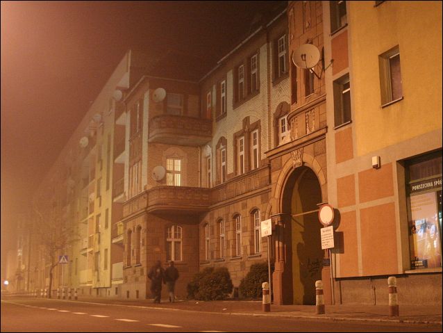 Zdjęcie w galerii na portalu naszraciborz.pl: Magiczny Racibórz wiadomości z regionu