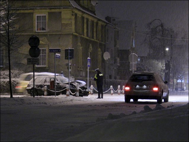 Zdjęcie w galerii na portalu naszraciborz.pl: Magiczny Racibórz wiadomości z regionu