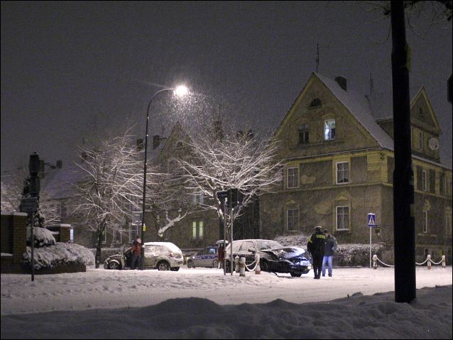 Zdjęcie w galerii na portalu naszraciborz.pl: Magiczny Racibórz wiadomości z regionu