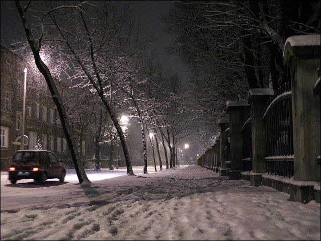Zdjęcie w galerii na portalu naszraciborz.pl: Magiczny Racibórz wiadomości z regionu