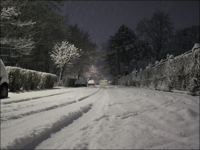 Zdjęcie w galerii na portalu naszraciborz.pl: Magiczny Racibórz wiadomości z regionu