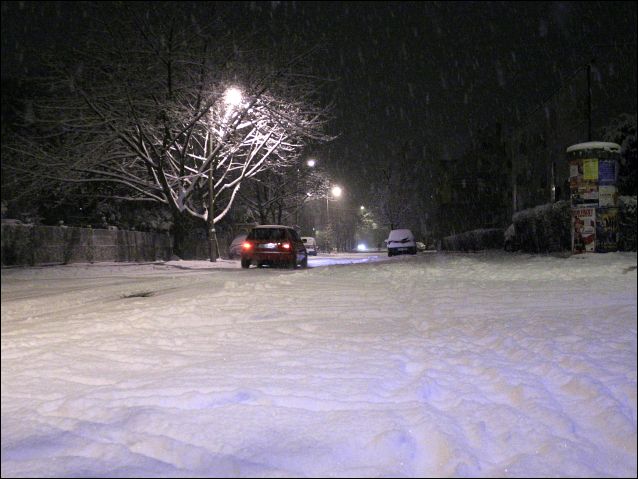 Zdjęcie w galerii na portalu naszraciborz.pl: Magiczny Racibórz wiadomości z regionu