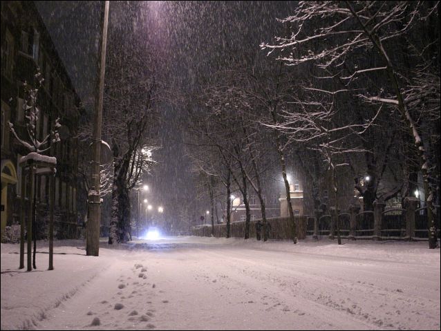 Zdjęcie w galerii na portalu naszraciborz.pl: Magiczny Racibórz wiadomości z regionu