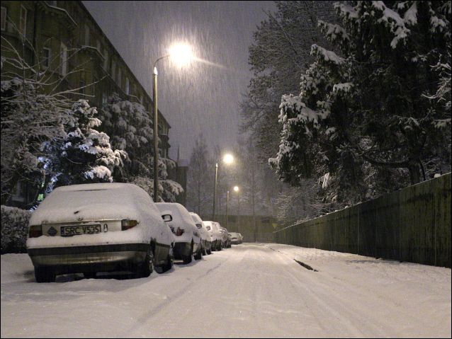 Zdjęcie w galerii na portalu naszraciborz.pl: Magiczny Racibórz wiadomości z regionu