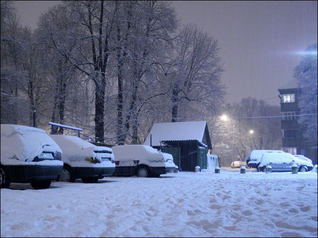 Zdjęcie w galerii na portalu naszraciborz.pl: Magiczny Racibórz wiadomości z regionu