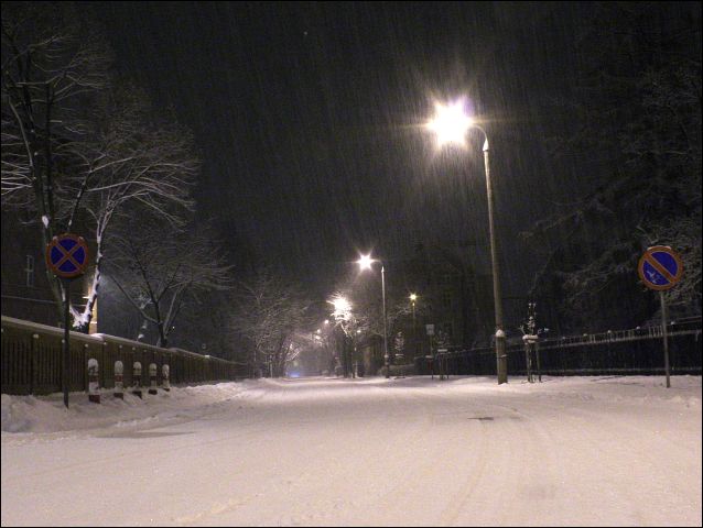Zdjęcie w galerii na portalu naszraciborz.pl: Magiczny Racibórz wiadomości z regionu