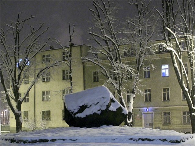 Zdjęcie w galerii na portalu naszraciborz.pl: Magiczny Racibórz wiadomości z regionu