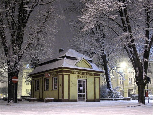 Zdjęcie w galerii na portalu naszraciborz.pl: Magiczny Racibórz wiadomości z regionu