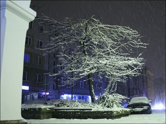 Zdjęcie w galerii na portalu naszraciborz.pl: Magiczny Racibórz wiadomości z regionu