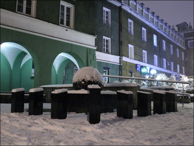 Zdjęcie w galerii na portalu naszraciborz.pl: Magiczny Racibórz wiadomości z regionu