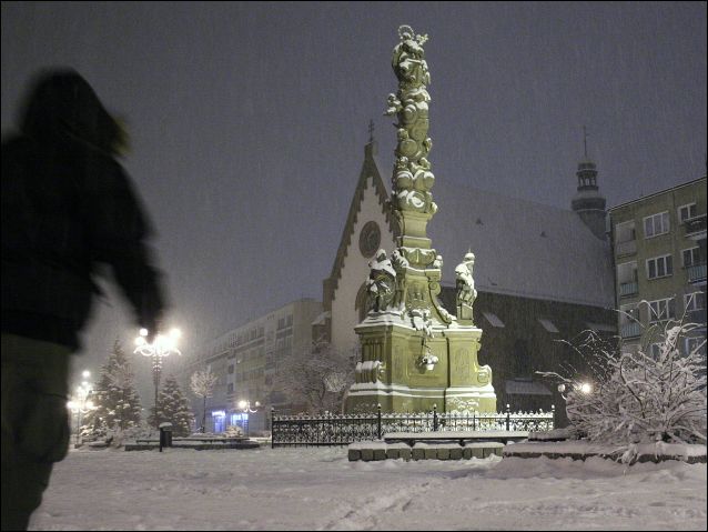 Zdjęcie w galerii na portalu naszraciborz.pl: Magiczny Racibórz wiadomości z regionu