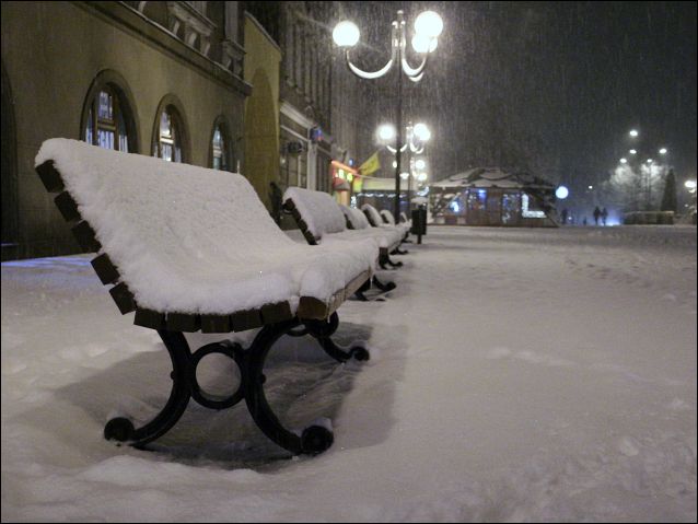 Zdjęcie w galerii na portalu naszraciborz.pl: Magiczny Racibórz wiadomości z regionu
