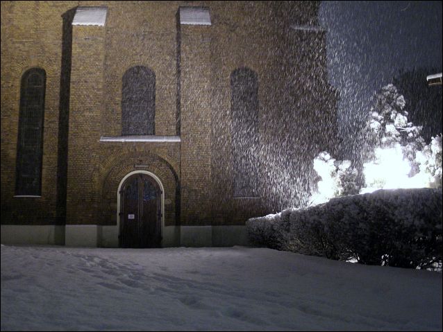 Zdjęcie w galerii na portalu naszraciborz.pl: Magiczny Racibórz wiadomości z regionu