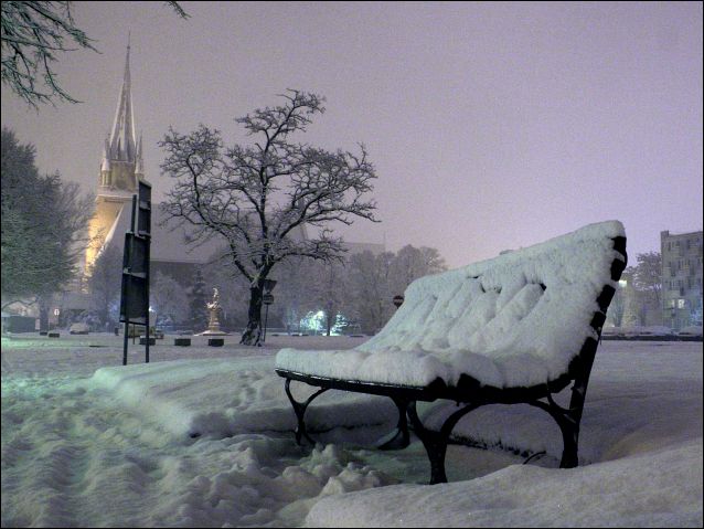 Zdjęcie w galerii na portalu naszraciborz.pl: Magiczny Racibórz wiadomości z regionu