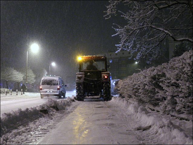 Zdjęcie w galerii na portalu naszraciborz.pl: Magiczny Racibórz wiadomości z regionu