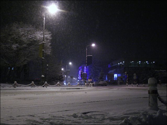 Zdjęcie w galerii na portalu naszraciborz.pl: Magiczny Racibórz wiadomości z regionu
