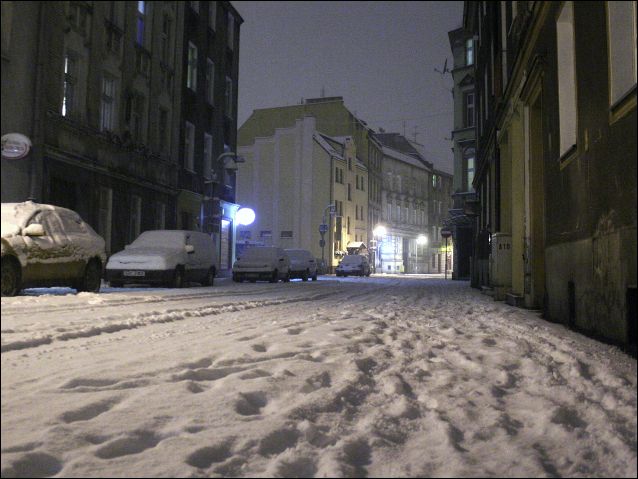 Zdjęcie w galerii na portalu naszraciborz.pl: Magiczny Racibórz wiadomości z regionu