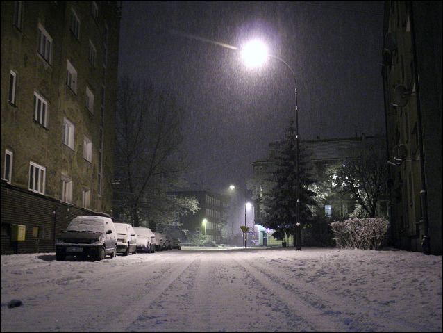 Zdjęcie w galerii na portalu naszraciborz.pl: Magiczny Racibórz wiadomości z regionu