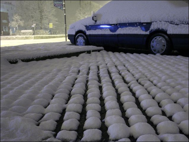 Zdjęcie w galerii na portalu naszraciborz.pl: Magiczny Racibórz wiadomości z regionu