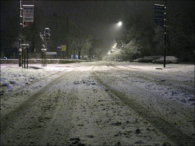 Zdjęcie w galerii na portalu naszraciborz.pl: Magiczny Racibórz wiadomości z regionu