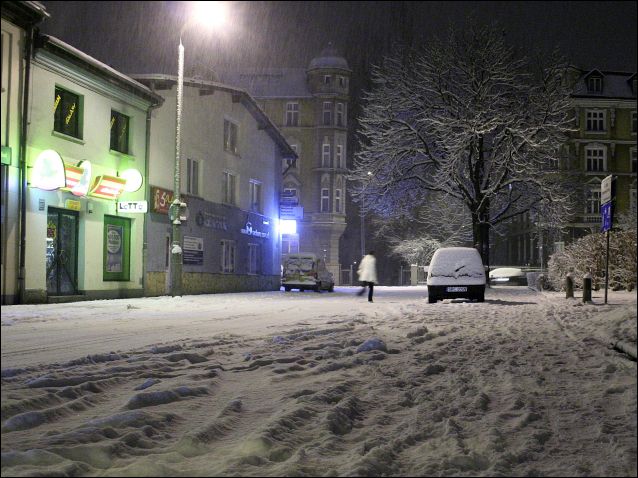 Zdjęcie w galerii na portalu naszraciborz.pl: Magiczny Racibórz wiadomości z regionu