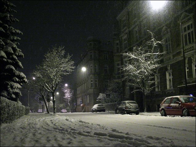 Zdjęcie w galerii na portalu naszraciborz.pl: Magiczny Racibórz wiadomości z regionu