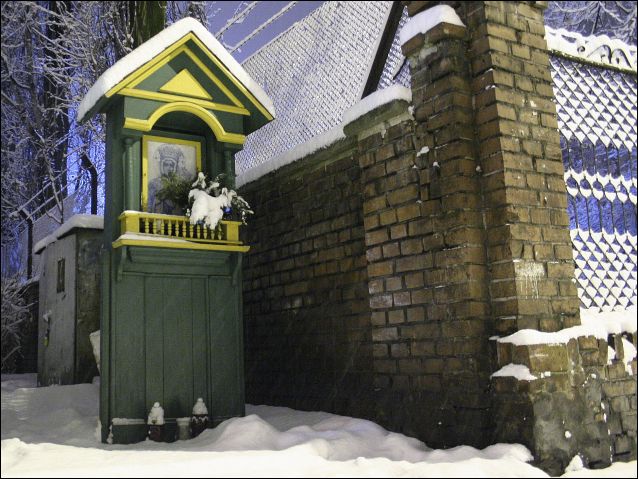 Zdjęcie w galerii na portalu naszraciborz.pl: Magiczny Racibórz wiadomości z regionu