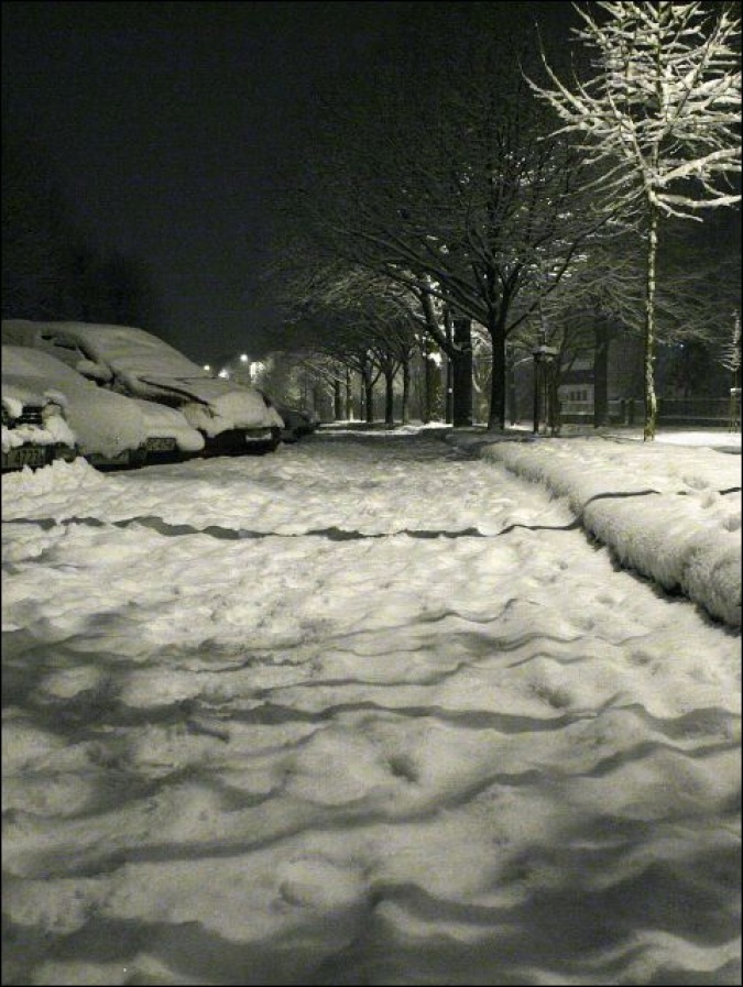 Zdjęcie w galerii na portalu naszraciborz.pl: Magiczny Racibórz wiadomości z regionu