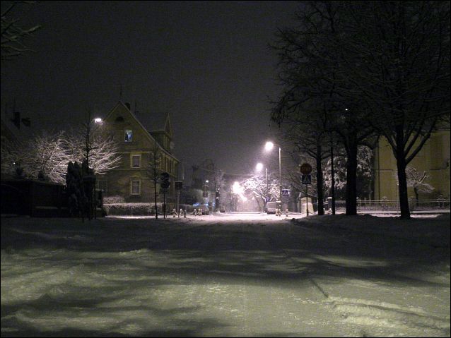Zdjęcie w galerii na portalu naszraciborz.pl: Magiczny Racibórz wiadomości z regionu
