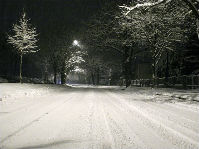 Zdjęcie w galerii na portalu naszraciborz.pl: Magiczny Racibórz wiadomości z regionu