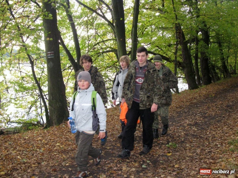 Zdjęcie w galerii na portalu naszraciborz.pl: Pogranicznicy pomagali panterom wiadomości z regionu