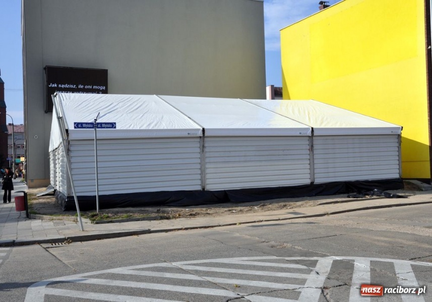 Zdjęcie w galerii na portalu naszraciborz.pl: Mamy nowe 