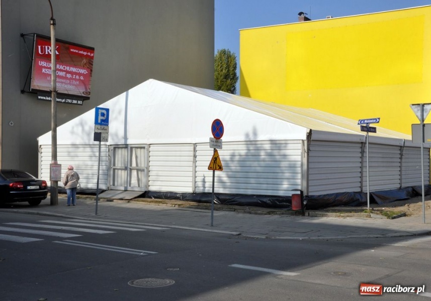 Zdjęcie w galerii na portalu naszraciborz.pl: Mamy nowe 