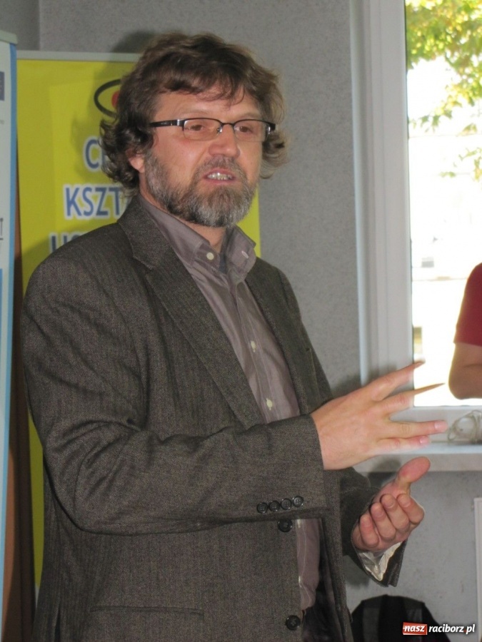 Zdjęcie w galerii na portalu naszraciborz.pl: Koniec szkoły to nie koniec nauki wiadomości z regionu