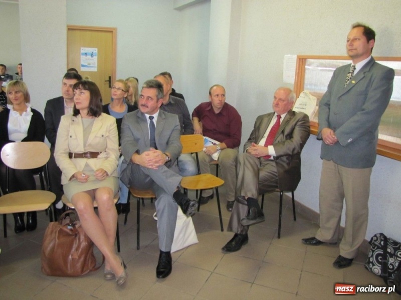 Zdjęcie w galerii na portalu naszraciborz.pl: Koniec szkoły to nie koniec nauki wiadomości z regionu