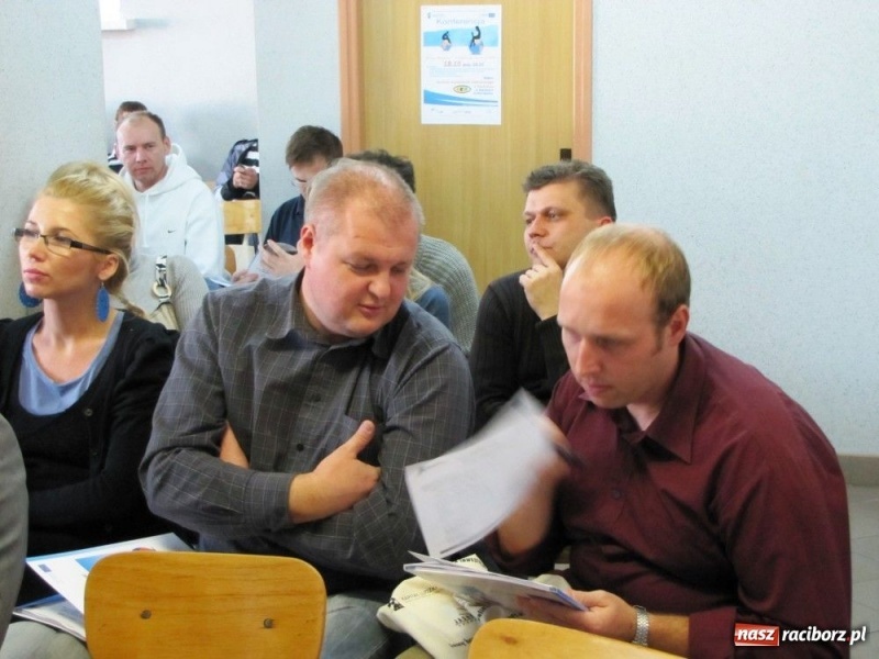 Zdjęcie w galerii na portalu naszraciborz.pl: Koniec szkoły to nie koniec nauki wiadomości z regionu