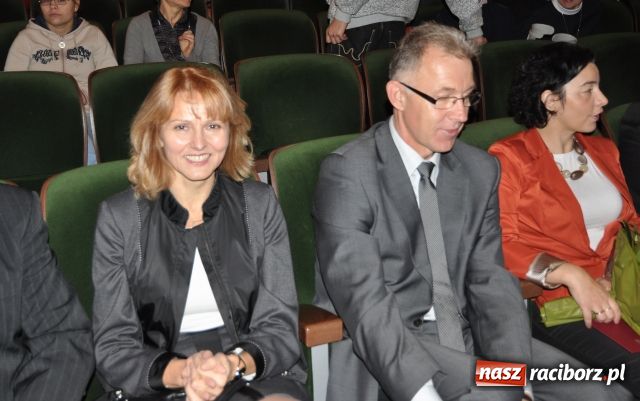 Zdjęcie w galerii na portalu naszraciborz.pl: Warsztaty rodziły się w bólach wiadomości z regionu