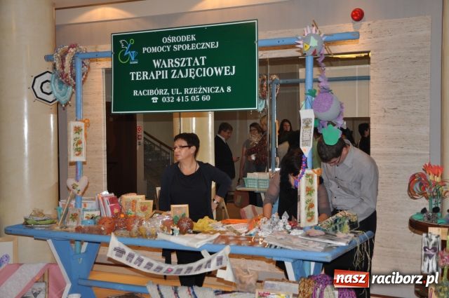 Zdjęcie w galerii na portalu naszraciborz.pl: Warsztaty rodziły się w bólach wiadomości z regionu