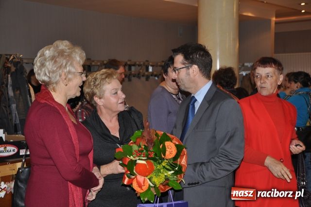 Zdjęcie w galerii na portalu naszraciborz.pl: Warsztaty rodziły się w bólach wiadomości z regionu