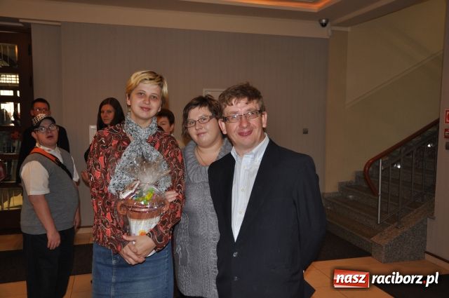 Zdjęcie w galerii na portalu naszraciborz.pl: Warsztaty rodziły się w bólach wiadomości z regionu