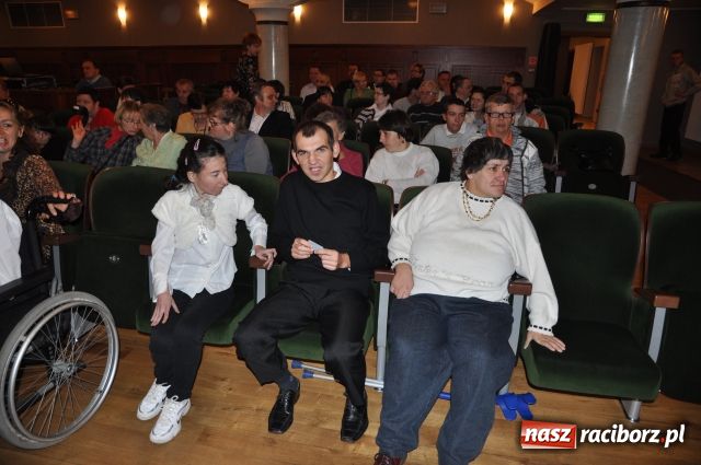 Zdjęcie w galerii na portalu naszraciborz.pl: Warsztaty rodziły się w bólach wiadomości z regionu