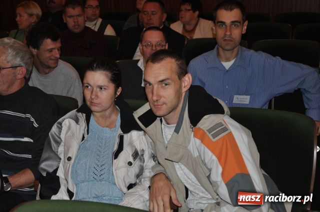 Zdjęcie w galerii na portalu naszraciborz.pl: Warsztaty rodziły się w bólach wiadomości z regionu